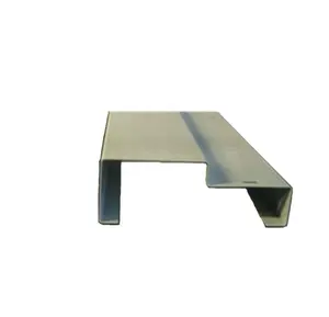 Fangda giá rẻ kim loại khung cửa - Product Image 2