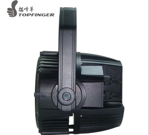 Lumière Led Par 4in1 5in1 6in1 Lumière Led Par Intérieur - Product Image 2