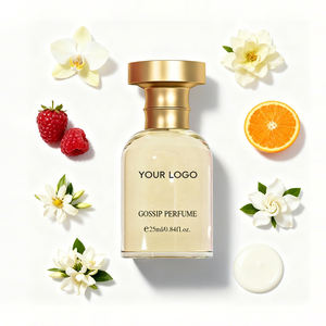 Sets de Perfume de Lujo al por Mayor y Mini Perfume de 25 ml de Larga Duración, Eau de Parfum en Spray para Mujer, Aroma Floral y Frutal - Product Image 3