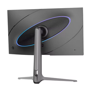 เวลาตอบสนอง 1ms จอภาพ LCD 240Hz ตรวจสอบโค้งอัตราการรีเฟรช 2K 4K จอภาพเกม - Product Image 5