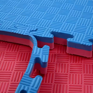 2cm Thickness Interlocking Baby Play <strong>Floor</strong> Tatami Mats Indoor Rubber Flooring Puzzle Mat Made of Eva <strong>Foam</strong> - Product Image 2