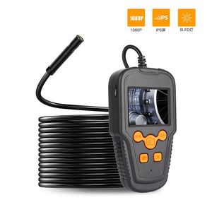 Industrial Endoscope 2.4 Inch IPS Screen 100M Working Length For Mechanical Parts Inspection - Product Image 3