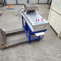 Nouvelle Machine à Décortiquer les Cacahuètes Torréfiées FXN 2026 – Offre Spéciale