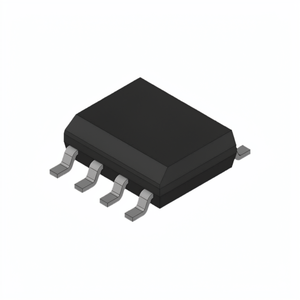 บริการครบวงจรแบบดั้งเดิม TLV2460AID 8 SOIC ชิปอิเล็กทรอนิกส์ ชิปส่วนประกอบอิเล็กทรอนิกส์ - Product Image 1