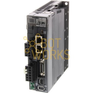 Omron R88DKN02HECT - Neuf - Product Image 1