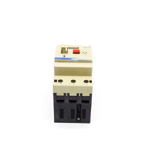 Controlador de programación PLC de automatización industrial para almacén, original, listo, 690V, 4-6A, nuevo - Product Image 1