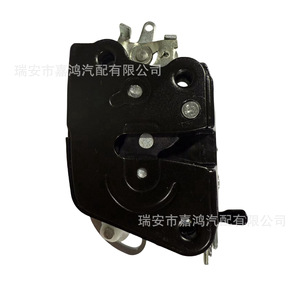 บล็อกล็อคประตูกลางรถบรรทุกขนาดเล็ก Rongguang รุ่น NcyCbbA8 สำหรับเปลี่ยนซ่อม - Product Image 4