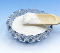 Bicarbonate de Sodium à Prix Réduit 99% Qualité Alimentaire Granulés Blancs 25kg/sac