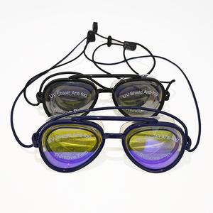 <span class=keywords><strong>Gafas</strong></span> de Natación para Adultos, con Protección Ocular de Silicona Líquida, Cuerda Elástica, Lentes de PC Electrochapadas, <span class=keywords><strong>Gafas</strong></span> de <span class=keywords><strong>Buceo</strong></span> - Product Image 1