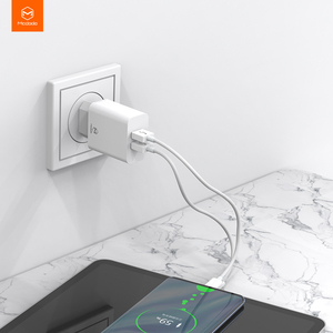 Mcdodo 672 <strong>Multi</strong> <strong>Charger</strong> for Huawei Type c Usb C Wall <strong>Charger</strong> Set for Cellphone 3Ft for Samsung Mobile <strong>Charger</strong> Wire - Product Image 6