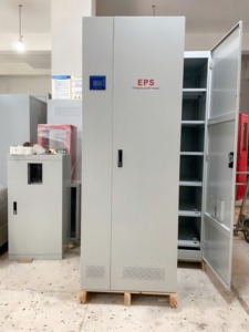 Электрические распределительные щиты GDF-типа, низковольтные, с фиксированным разъединителом, для электрооборудования - Product Image 4