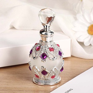 <span class=keywords><strong>Perfume</strong></span> TONFLY para Mujer, Notas Florales <span class=keywords><strong>de</strong></span> Arabia y Dubái, Refrescante, Alta Concentración, Tamaño Regular - Product Image 4