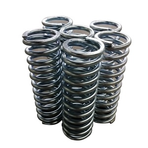 Dahan Circular Vibro Sifter Amortiguación Resorte de acero Pieza de pantalla vibratoria - Product Image 4