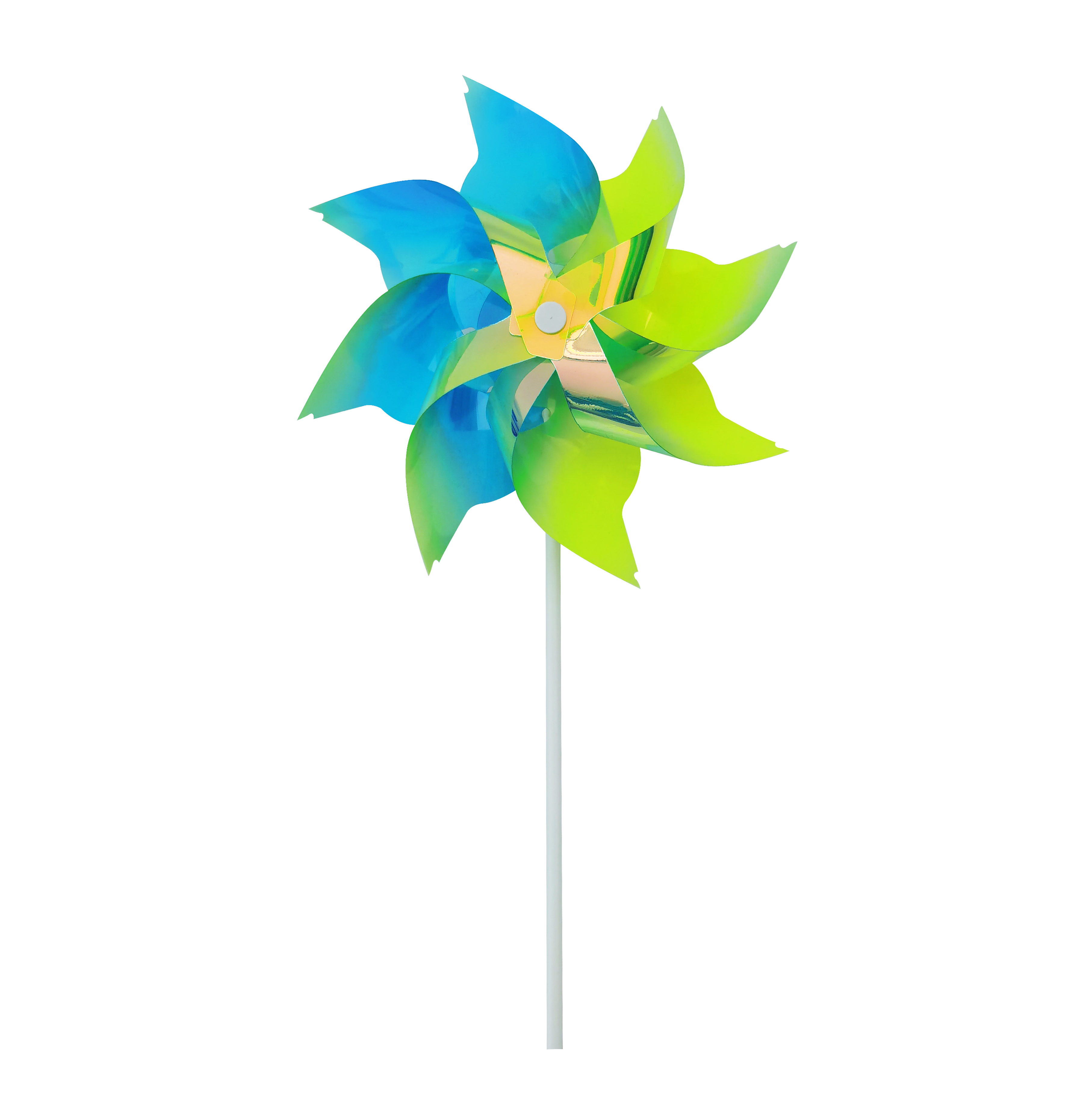 ShenYue ручной DIY Pinwheel для детских игрушек, сада, вечеринки, газона, декор ручной