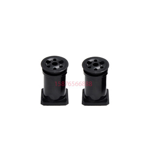 Boîtier de buse Heidelberg, hauteur 36 mm, trou intérieur 15 mm, pour alimentateur de presse d'impression - Product Image 3