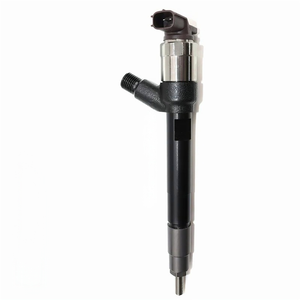 Inyector Common Rail 295050-1950 8-98247354-0, Boquilla de Inyección de Combustible para Motor Diésel 295050-1950 8-98247354-0  8982473540 - Product Image 4