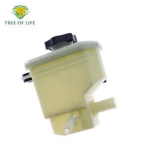 Tree Of Life Power Steering Fluid Reservoir 7T4Z3E764A For Ford <b>Edge</b> Lincoln MKX 3.5L V6 <b>Plastic</b> With Cap - Product Image 5