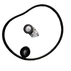 Nouveau tendeur de courroie de distribution KDKD de haute qualité OEM 96350550 pour Chevrolet avec garantie d'un an - Approvisionnement direct usine - Product Image 3