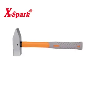 X-SPARK Niet-Magnetische Roestvrijstalen Hamerkruisingenieurs