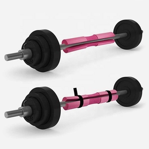Coussin d'épaule noir personnalisé pour la musculation en salle de sport, éponge de squat, mousse pour barre, coussin pour haltères - Product Image 5