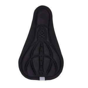 Funda de Asiento de Ciclismo 3D Suave, Almohadilla de Esponja para Bicicleta de Montaña MTB, Cojín Transpirable para Exteriores, Accesorios para Bicicleta - Product Image 5
