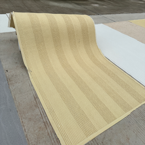 Nouveau imperméable 3D Mcm décoratif intérieur pliable doux Flexible Oman pierre artificielle revêtement mural extérieur naturel - Product Image 1