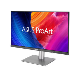 Original CN A.S.U.S ProArt Display 5K PA27JCV Professional <b>Monitor</b> 27" IPS 5K (5120 x 2880) 99% DCI-P3 400cd/㎡ 60Hz - Product Image 3