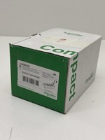 1 unidad nueva y original LV429135 COMPACT 4P4D MICROLOGIC 6.2A 100A TRIP UNIT (NUEVO) PLC