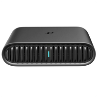 Routeur WiFi 6 portable double bande TP-Link TL-WR1502X, WR3002X
