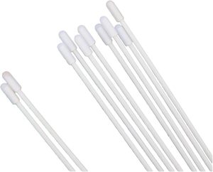 Thanh gậy uốn cong 3.5mm cho cờ thờ, chất liệu sợi thủy tinh nhẹ, uốn dẻo, đường kính 1/8 inch, cán cờ chắc chắn bằng sợi thủy tinh - Product Image 1