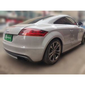 Guazi 2011 <span class=keywords><strong>Audi</strong></span> TTS Coupé de 4 Plazas, Motor de Combustión de Gasolina, Recién Llegado, Automático, Volante a la Izquierda, Coupé Familiar a Precio Accesible - Product Image 5