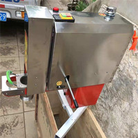 Bâtons d'encens automatiques faisant la machine Moules gratuits Machine de fabrication de bâtons d'encens