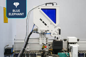 Máquina de Enchapado de Cantos Automática Industrial de Alta Presión con Funciones de Encolado, Limpieza, Seguimiento de Producción de MDF, Chaflanado y Raspado - Product Image 5