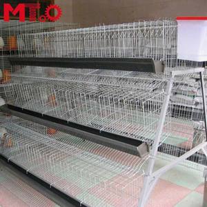 Jaula automática para cría de conejos, jaula para pollos de bebé, para poner huevos - Product Image 6