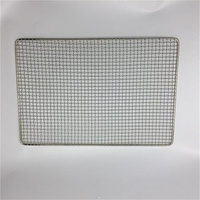 Plaque de cuisson en acier inoxydable plaque à écran plat perforé plaque de cuisson en acier inoxydable 304