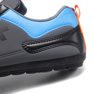 Venta directa al por mayor Zapatilla <span class=keywords><strong>de</strong></span> deporte para caminar con cordones cómoda para correr y ocio para hombre - Product Image 6