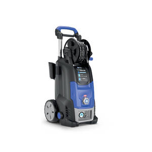 Annovi Reverberi AR classico 591 TSS 180 bar idropulitrice elettrica ad alta pressione acqua fredda per l'autolavaggio - Product Image 1