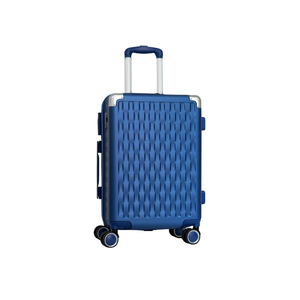 Bagages rigides durables de haute qualité 20" 24" 28" Design classique et moderne pour les voyages Service OEM Emballage standard Usine du Vietnam - Product Image 1