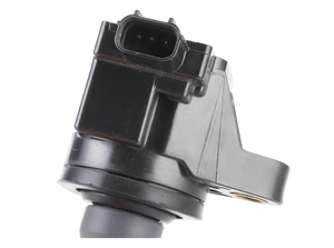 Bobina de Encendido Dimensionalmente Compatible CM11116 GN10547 UF626 Equivalente a OE para Motor Honda Fit Jazz CR-Z City 1.5L L15A i-VTEC - Product Image 3