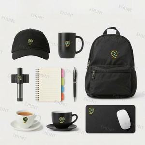 ชุดของขวัญส่งเสริมการขายสำหรับนักธุรกิจของที่ระลึกสำหรับผู้บริหารเดินทางโลโก้ตามสั่ง - Product Image 1