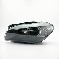 Conjunto de Faros Delanteros de Xenón D3S 6000K Remanufacturados OEM, 100% Impermeables, para Serie 5 F10 F11 F18 F07 2010-2017