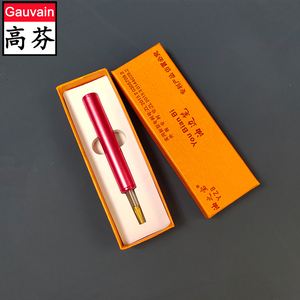 Stylo de teinture pour bordure en cuir antiadhésif pour sac, ceinture, portefeuille, machine à peindre les bords - Product Image 2