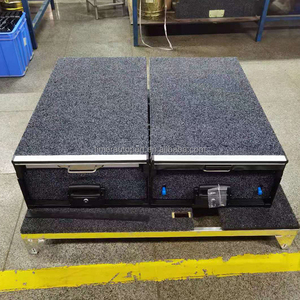 อ่างล้างจานและเตาสำหรับตั้งแคมป์แบบพกพากลางแจ้ง - Product Image 5