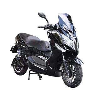 <span class=keywords><strong>Moto</strong></span> tout-terrain 72V Endurance Big Pedal homologuée pour la route et les sports, avec permis de conduire - Product Image 6