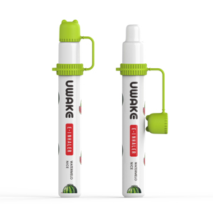 Inhalateur d'aromathérapie à inhalateur nasal Uwake pour augmenter la concentration et la vitesse mentale - Product Image 3