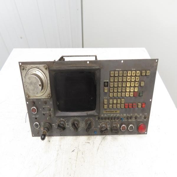 Brand New Genuine Industrial Automation Control Equipment Matsushita Machine Operator Control Display Screen Keyboard Plc