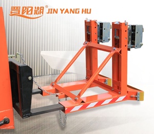 Jin Yang HU dg720 xe nâng tập tin đính kèm dầu trống nâng kẹp nhiệm vụ nặng nề <span class=keywords><strong>olecranon</strong></span> dầu trống kẹp - Product Image 4