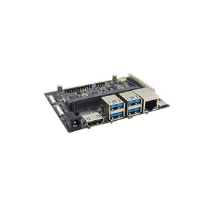 บอร์ดพัฒนาอุตสาหกรรม PLink Y-C18 Jetson Orin Nano 8GB โมดูลแครี่เออร์บอร์ด สะดวกสบายสำหรับอุตสาหกรรมการบิน UAV Y-C18 Orin - Product Image 5