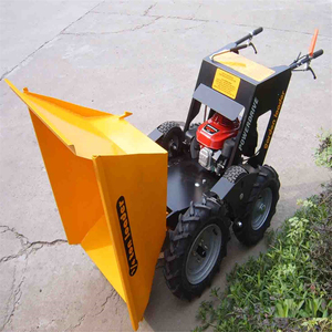 รถเข็น KD250X มีมอเตอร์ - Product Image 3