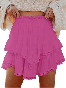 Streetwear Skirt Women Harajuku Emo Alternative Grunge High Waist Bandage A-line Skirts Y2k E-girl <b>Indie</b> <b>Clothes</b> - Product Image 1